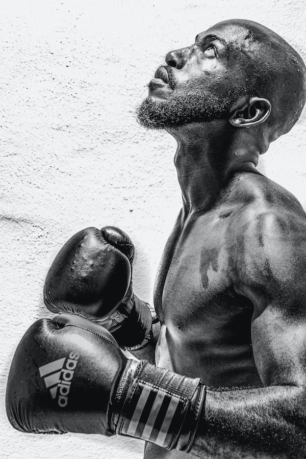5 tips for leading your first boxing class