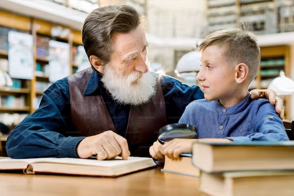 The Evolution of Tutoring: From Beginnings to Now