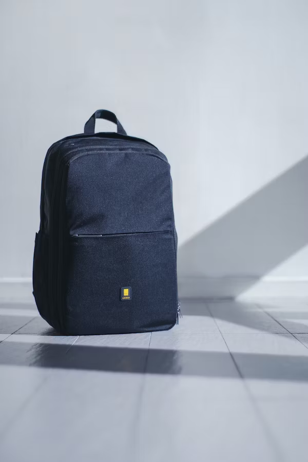 STORIES — Back Flipping Backpacks