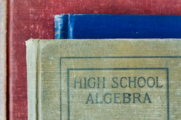 STORIES — Algebra Breakthrough